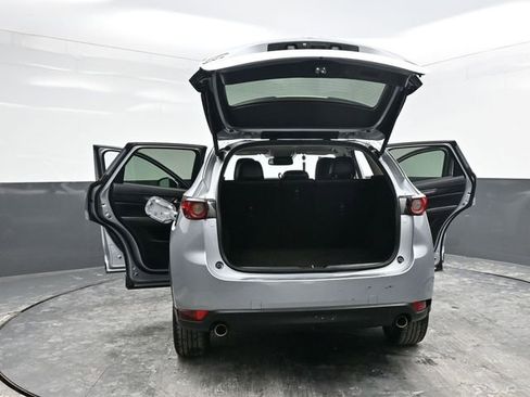 Used 2020 MAZDA CX-5 Grand Touring image 37