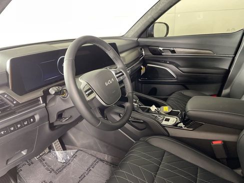 New 2025 Kia Telluride SX X-Line image 21