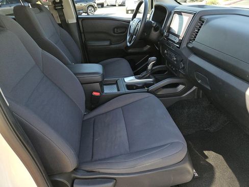 Certified 2022 Nissan Frontier S w/ Technology Package image 27