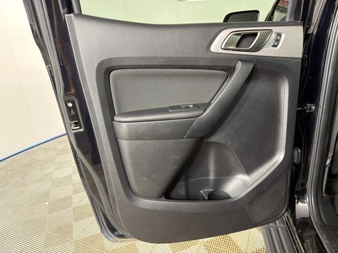 Used 2019 Ford Ranger XLT w/ Black Appearance Package image 22