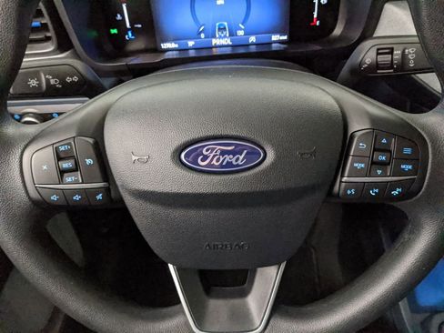 New 2025 Ford Maverick XLT w/ Equipment Group 302A image 17