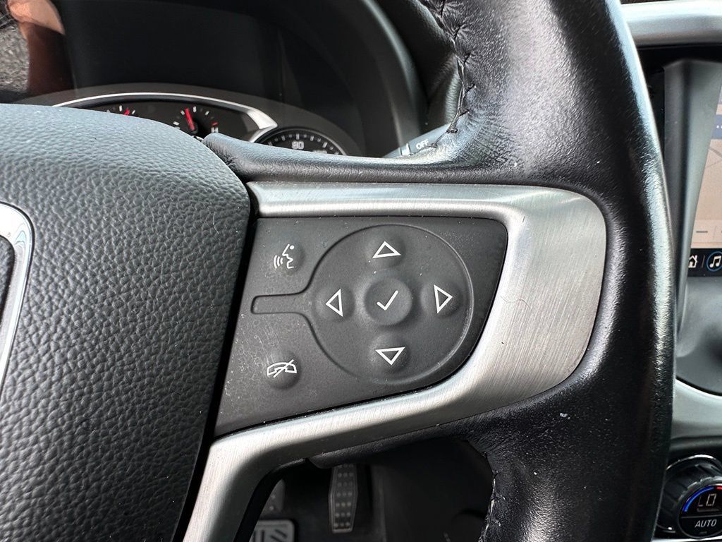 Used 2021 GMC Acadia SLT w/ Premium Package AWD/4WD image 39
