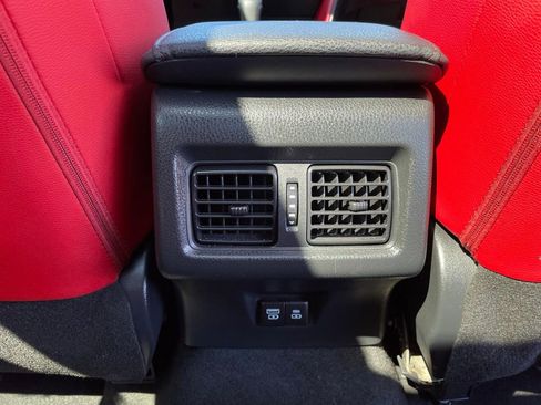 Used 2025 Toyota Camry XSE w/ Premium Plus Package FWD image 34