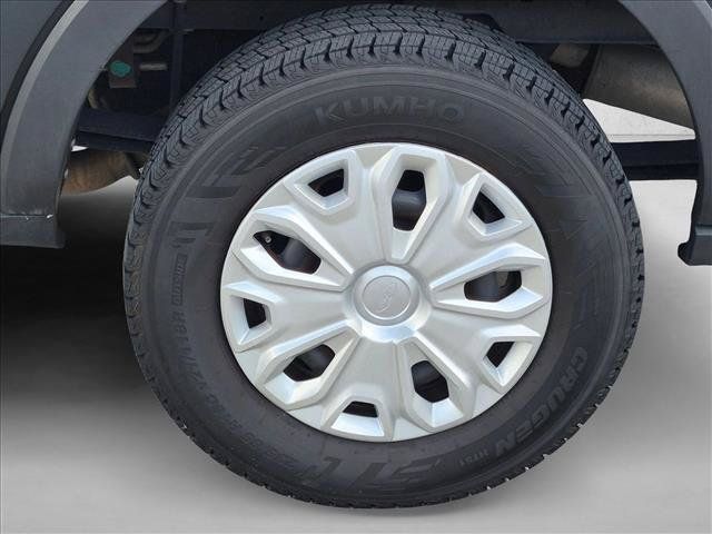 Used 2024 Ford Transit 350 XLT RWD image 23