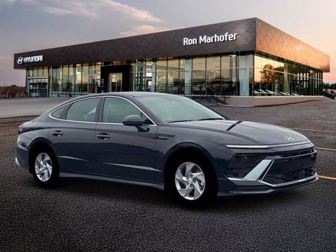 New 2026 Hyundai Sonata SE image 10