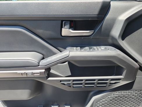 New 2026 Toyota Tacoma TRD Off-Road AWD/4WD image 21