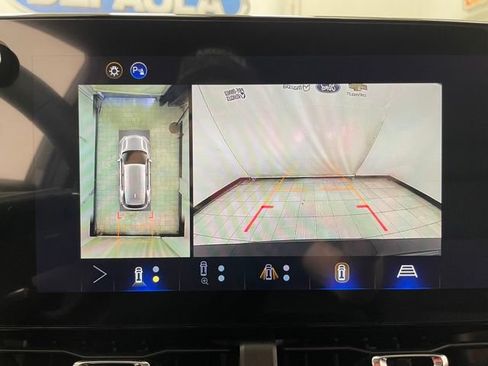 New 2026 Chevrolet Equinox LT w/ Safety and Technology Package AWD/4WD image 5