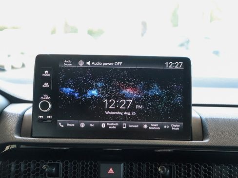 Used 2024 Honda CR-V EX-L image 17