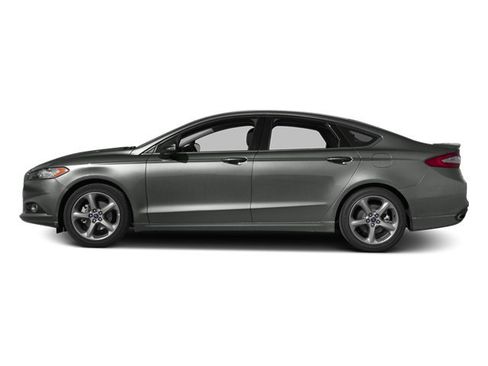 Used 2014 Ford Fusion SE FWD image 3