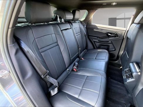 Certified 2023 Land Rover Range Rover Evoque R-Dynamic S AWD/4WD image 23