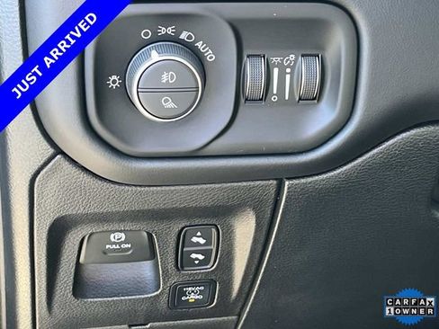 Certified 2022 RAM 1500 Limited AWD/4WD image 27