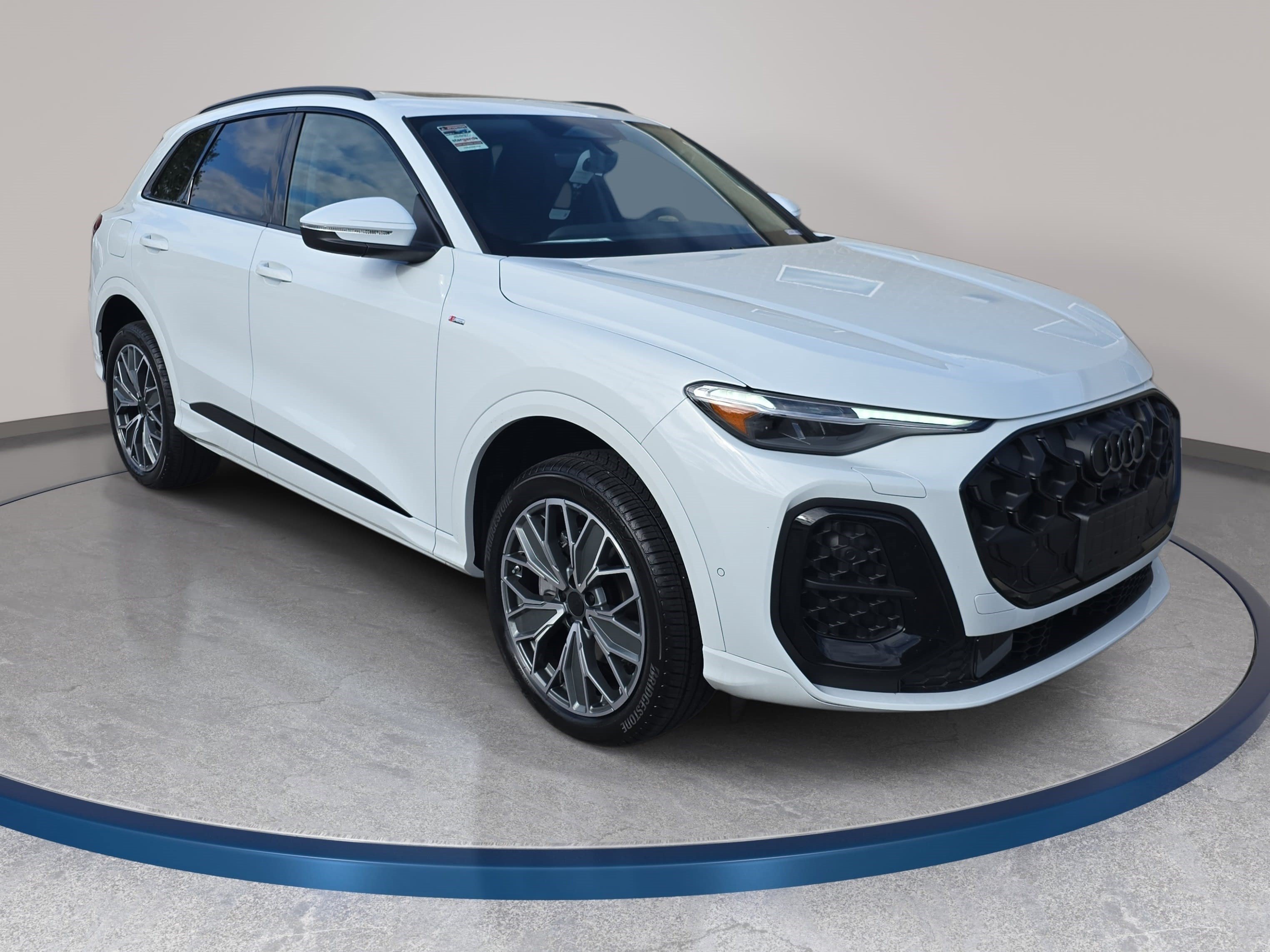 New 2026 Audi Q5 Premium Plus AWD/4WD image 3