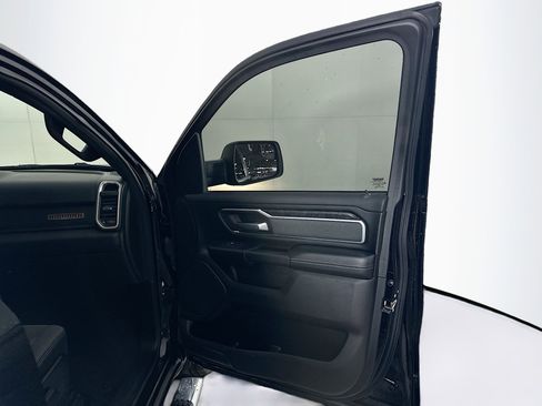 Used 2022 RAM 1500 Big Horn image 29