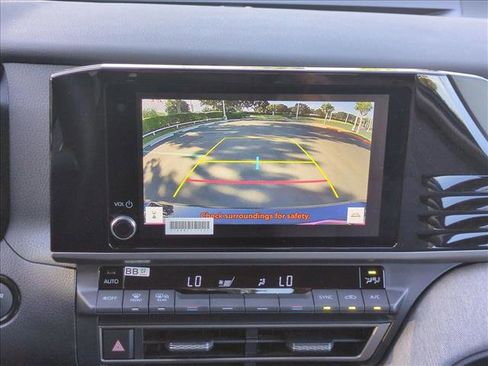 New 2026 Toyota Camry LE FWD image 13
