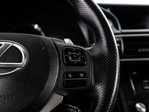 Used 2015 Lexus RC F w/ Premium Package image 14