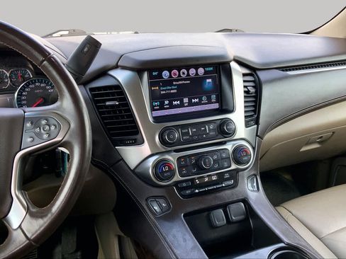 Used 2016 Chevrolet Tahoe LT RWD image 6