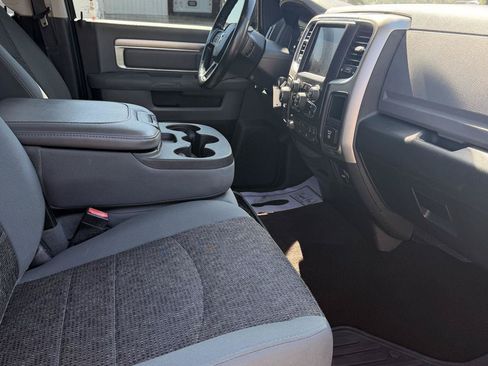 Used 2016 RAM 1500 Big Horn AWD/4WD image 26