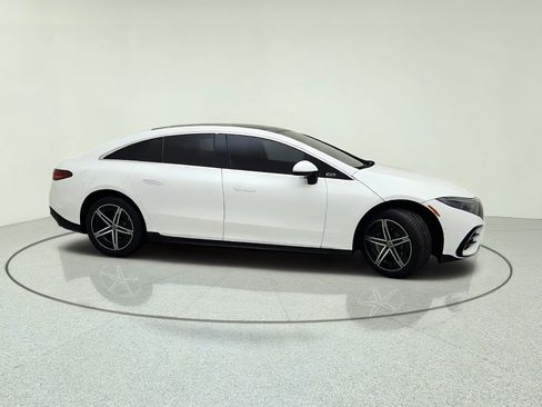Certified 2023 Mercedes-Benz EQS 450+ Sedan image 6