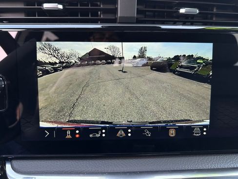 New 2026 GMC Sierra 3500 Denali w/ Denali Reserve Package AWD/4WD image 29