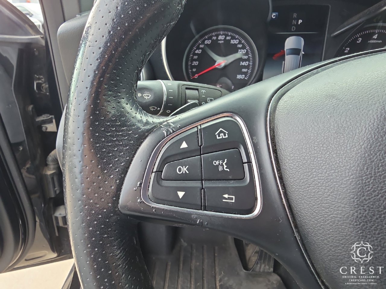 Used 2018 Mercedes-Benz GLC 300 4MATIC image 12
