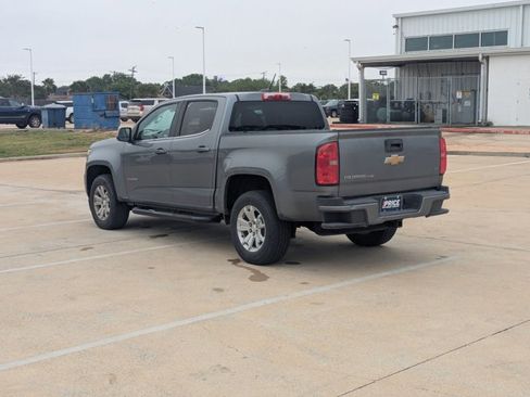 Used 2020 Chevrolet Colorado LT RWD image 7