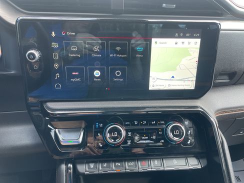 Used 2024 GMC Sierra 2500 AT4 w/ AT4 Premium Plus Package image 22