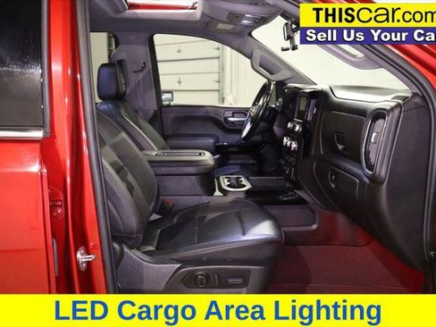 Used 2021 GMC Sierra 1500 SLT AWD/4WD image 33