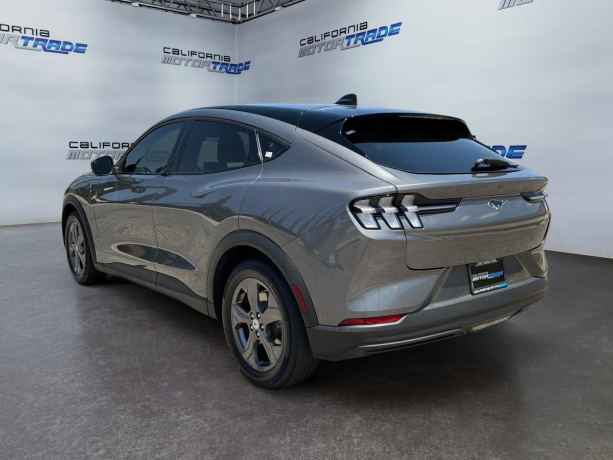 Used 2023 Ford Mustang Mach-E Select RWD image 7