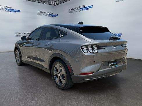 Used 2023 Ford Mustang Mach-E Select RWD image 7