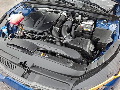 Used 2024 Kia K5 GT w/ GT1 Package FWD image 29