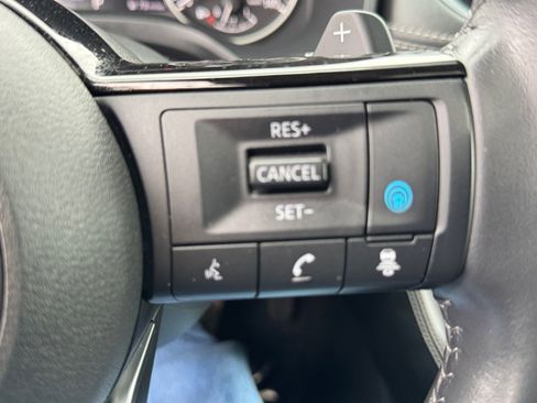 Used 2023 Nissan Rogue SL w/ SL Premium Package AWD/4WD image 29