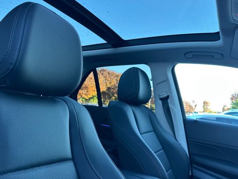 New 2026 Mercedes-Benz GLE 350 4MATIC image 17