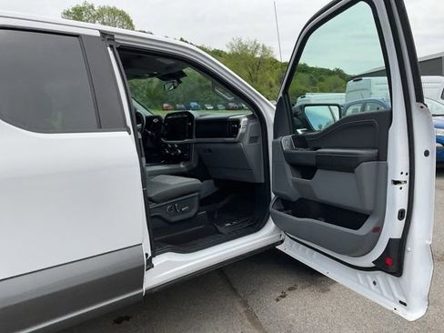 Used 2021 Ford F150 XLT w/ Equipment Group 302A High AWD/4WD image 46