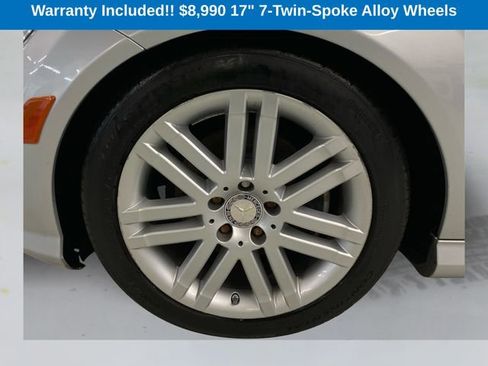 Used 2009 Mercedes-Benz C 300 4MATIC Sedan image 19