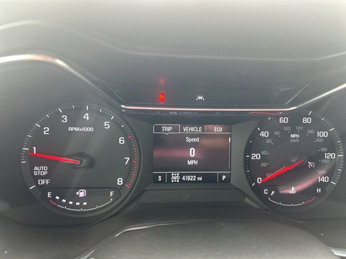 Used 2023 Chevrolet TrailBlazer LT w/ Convenience Package image 22