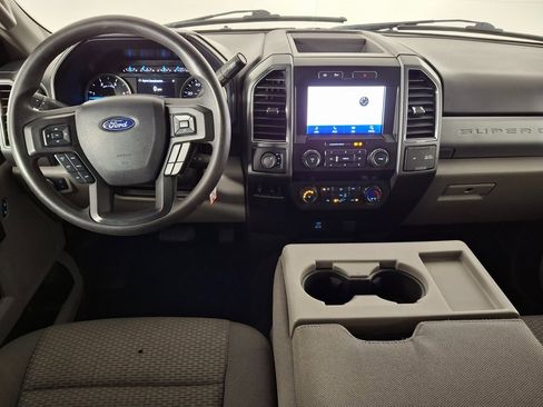 Used 2021 Ford F350 XLT image 10