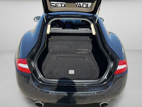 Used 2015 Jaguar XK Coupe image 13