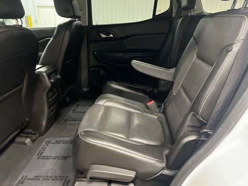 Certified 2018 GMC Acadia SLT image 14