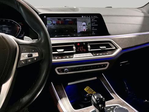 Used 2022 BMW X5 xDrive40i w/ Luxury Seating Package AWD/4WD image 7