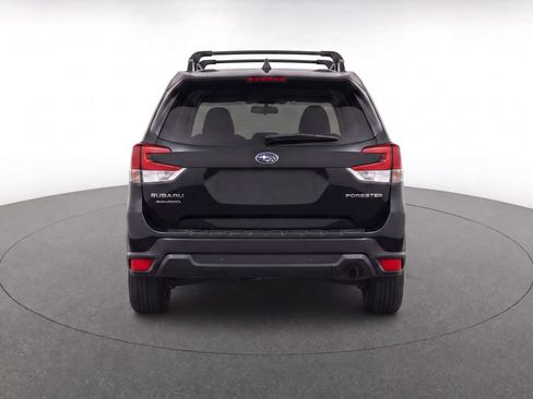 Used 2021 Subaru Forester Premium w/ Popular Package #1 AWD/4WD image 10