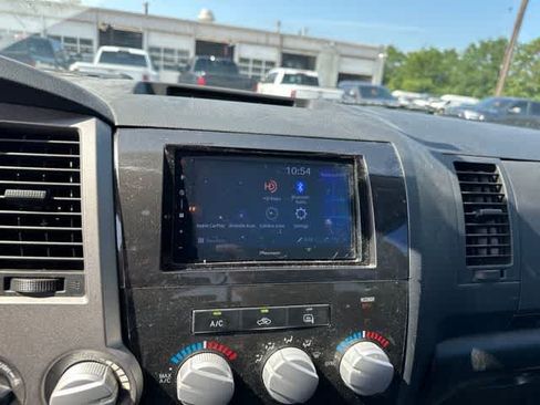 Used 2012 Toyota Tundra 4x4 Double Cab w/ TRD Rock Warrior Pkg image 7