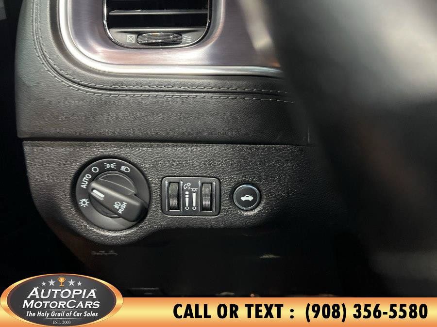 Used 2023 Dodge Charger R/T w/ Plus Group RWD image 20