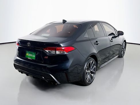 Used 2020 Toyota Corolla SE image 10
