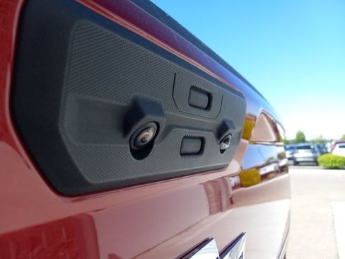 Certified 2025 Chevrolet Silverado 1500 RST AWD/4WD image 29
