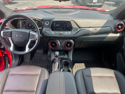 Used 2021 Chevrolet Blazer RS w/ Enhanced Convenience Package AWD/4WD image 15