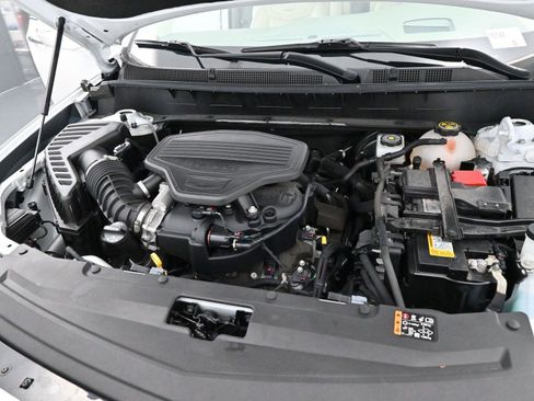 Certified 2023 Cadillac XT6 Premium Luxury w/ Technology Package image 36