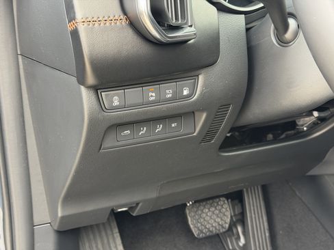 New 2026 MAZDA CX-50 2.5 Hybrid w/ Cargo Package AWD/4WD image 13