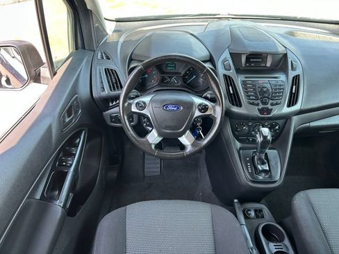 Used 2018 Ford Transit Connect XL FWD image 26