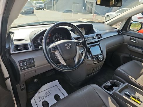 Used 2016 Honda Odyssey Touring image 22