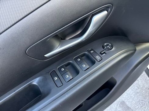 Certified 2023 Hyundai Tucson SEL w/ Cargo Package image 10